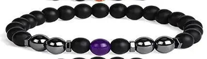 Lymphatic Drainage Detox Slimming Magnetic Bracelet - 24 Timmar Deals