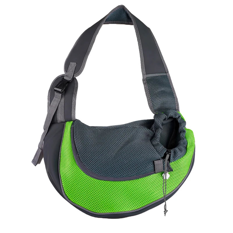 Pet Katt Hund Carrier Ryggsäck Travel Tote Axelväskor - 24 Timmar Deals