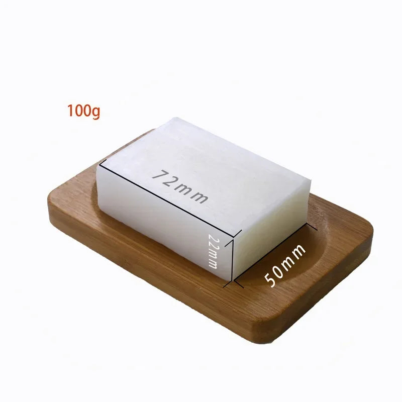 100gr kojic acid tvål 1 till 3 st - 24 Timmar Deals