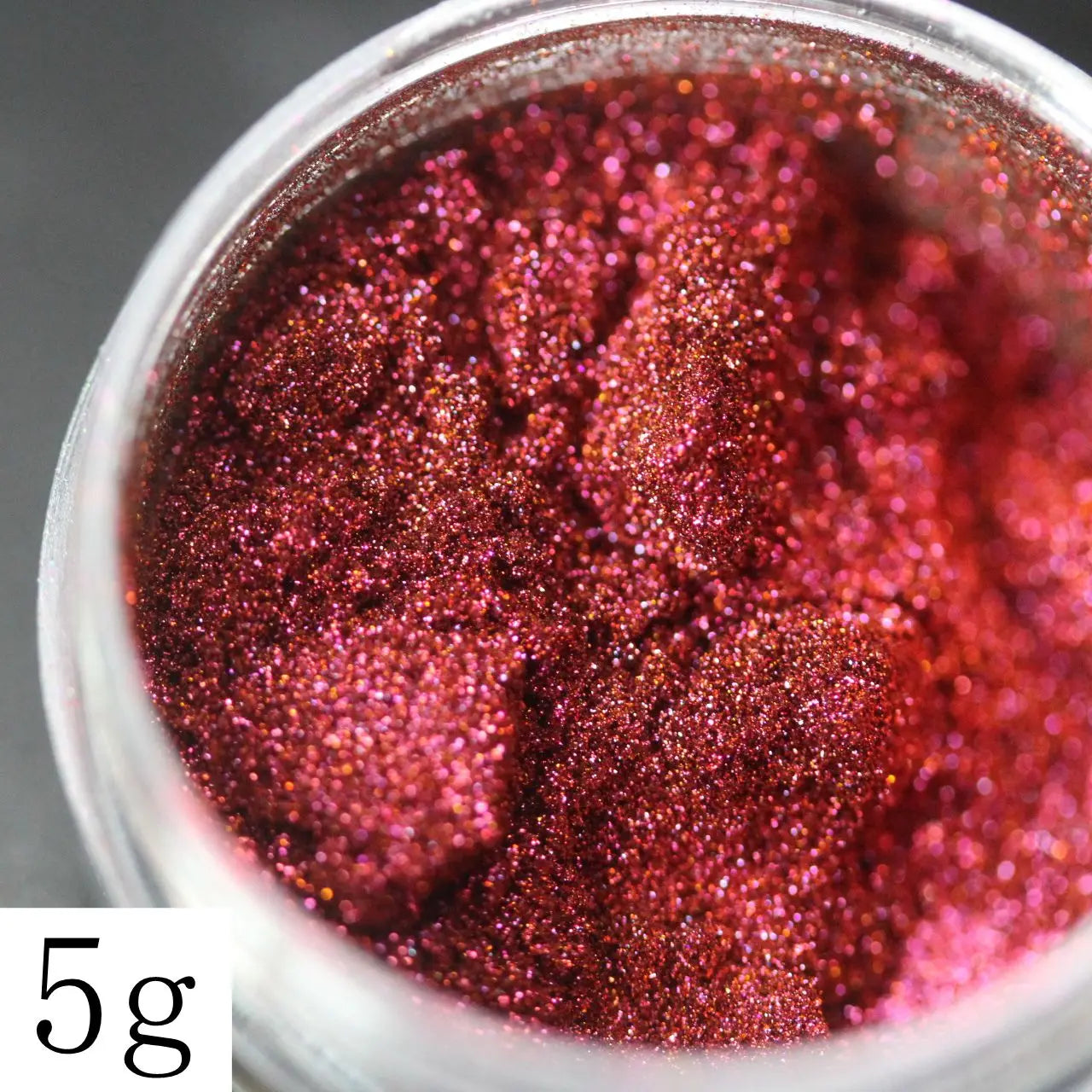 Magic Color Change Chrome Powders Super Chameleon Pigment Cosmetic For Eyeshadow Läppar Nail Art - 24 Timmar Deals