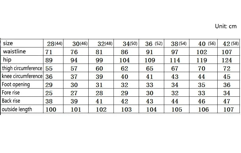 dsq071 Herrjeans Stretchkomplex tvättvatten handmålade - 24 Timmar Deals