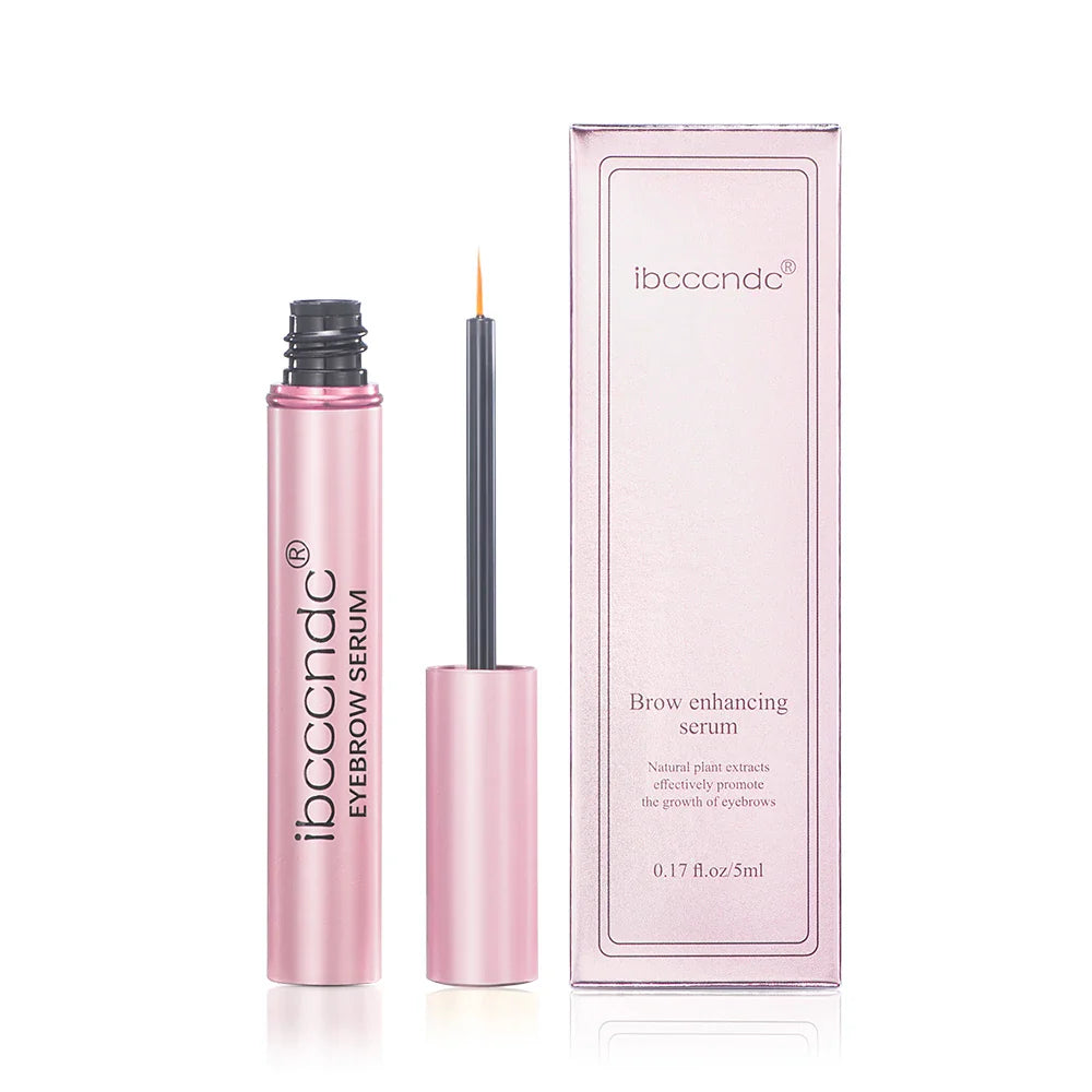 8ml Eyelash Growth Serum Eyelash Enhancer Longer Fuller Tjockare Fransar Serum - 24 Timmar Deals