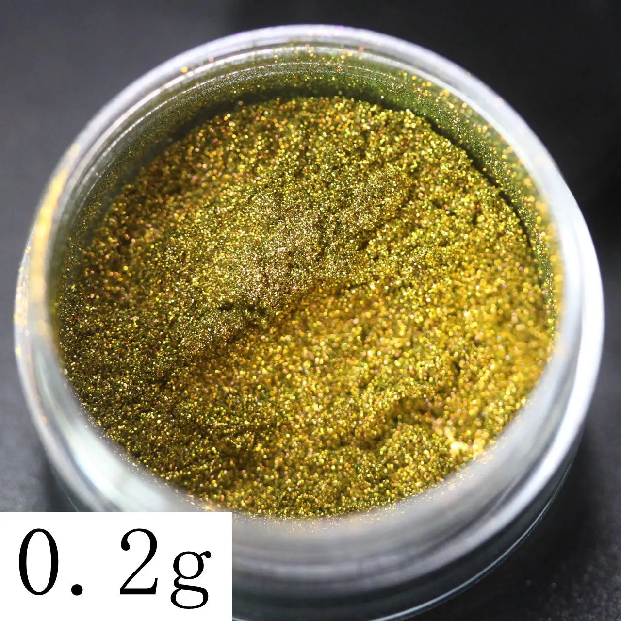Magic Color Change Chrome Powders Super Chameleon Pigment Cosmetic For Eyeshadow Läppar Nail Art - 24 Timmar Deals
