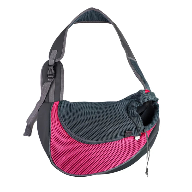 Pet Katt Hund Carrier Ryggsäck Travel Tote Axelväskor - 24 Timmar Deals