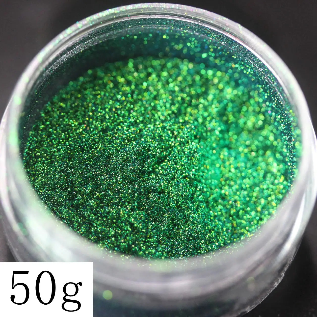 Magic Color Change Chrome Powders Super Chameleon Pigment Cosmetic For Eyeshadow Läppar Nail Art - 24 Timmar Deals