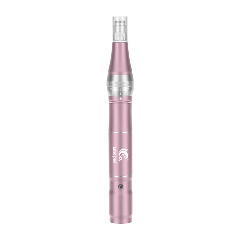 Microneedling Wireless DermaPen - 24 Timmar Deals