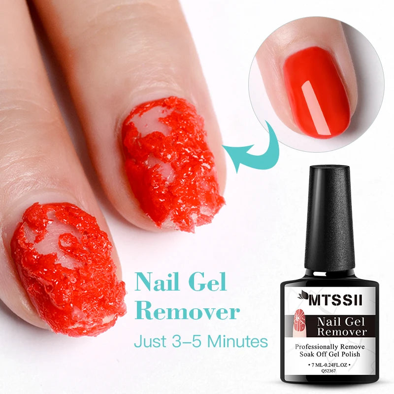 Metalic, Pastell, Glitter Gellack 6ml, 63 olika färger - 24 Timmar Deals
