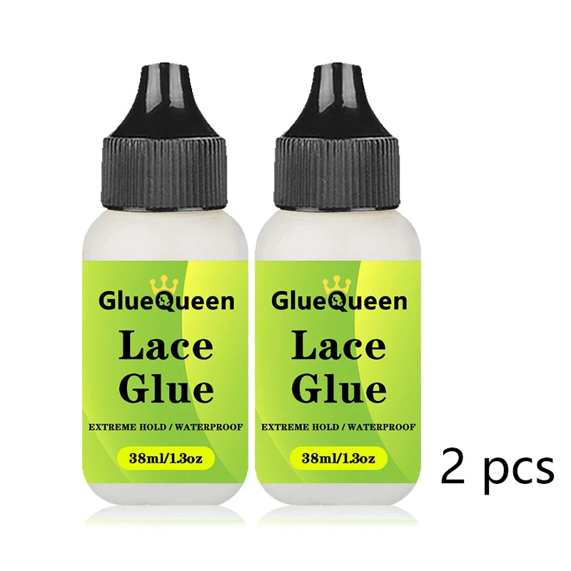 38ml 1.3oz Magic Lace Wig Glue Waterproof Adhesive Sweatproof - 24 Timmar Deals