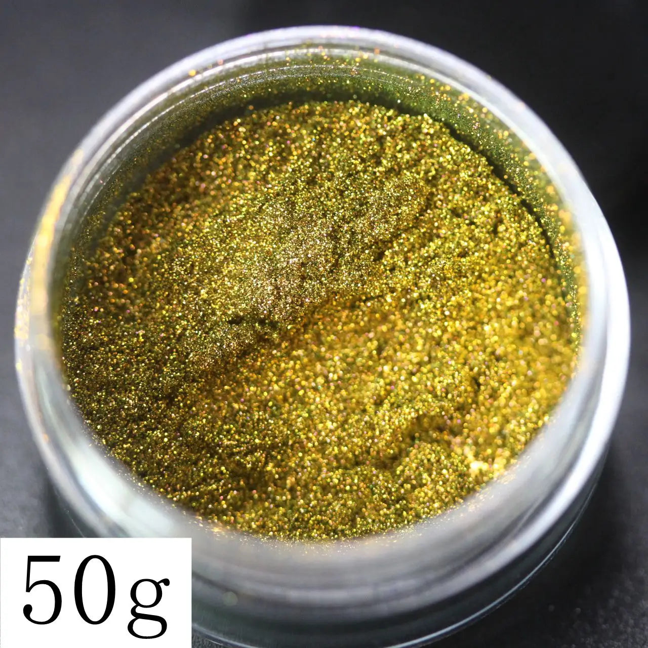 Magic Color Change Chrome Powders Super Chameleon Pigment Cosmetic For Eyeshadow Läppar Nail Art - 24 Timmar Deals