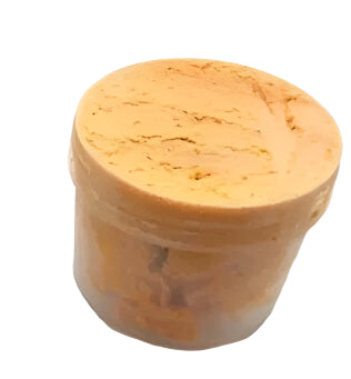 Zatamelanin Molato Tvål 200gr
