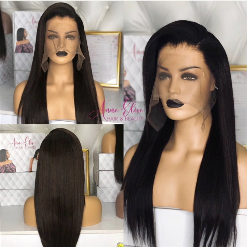 Wigs For Women - 24 Timmar Deals
