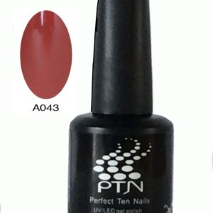 Perfect Ten Nails Gellack 15ml - 24 Timmar Deals