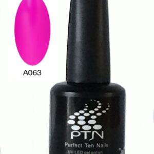 Perfect Ten Nails Gellack 15ml - 24 Timmar Deals