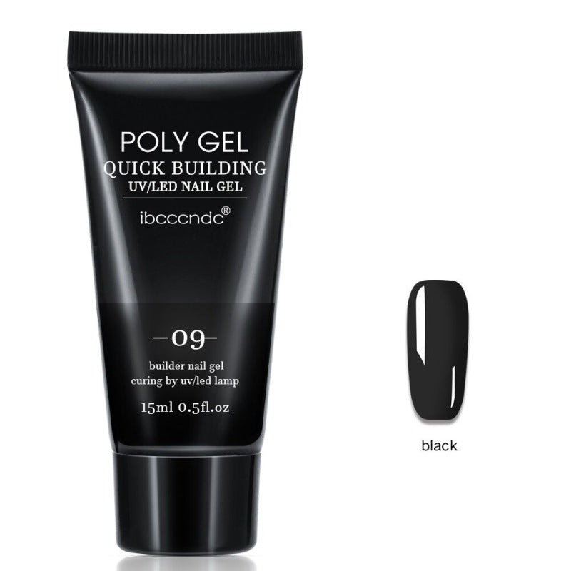 Polygel Gel Extension Builder - 24 Timmar Deals