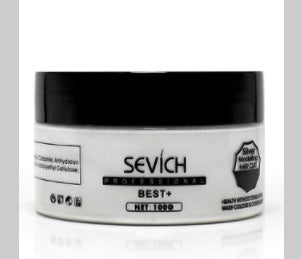 Hair Cream Colored Hair Wax - 24 Timmar Deals