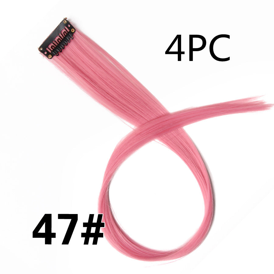 Wig hair extension - 24 Timmar Deals