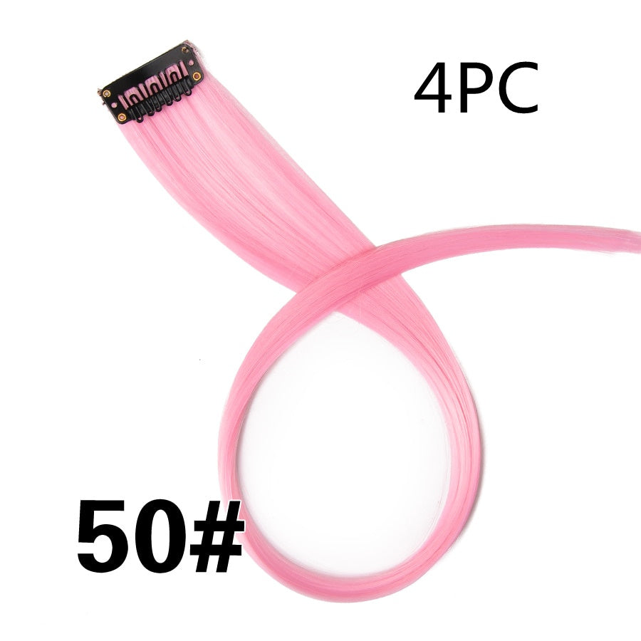Wig hair extension - 24 Timmar Deals