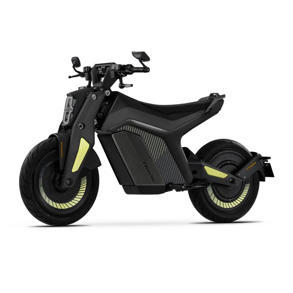 Naxeon 72V 110kmh High speed electric motorcycles for adult
