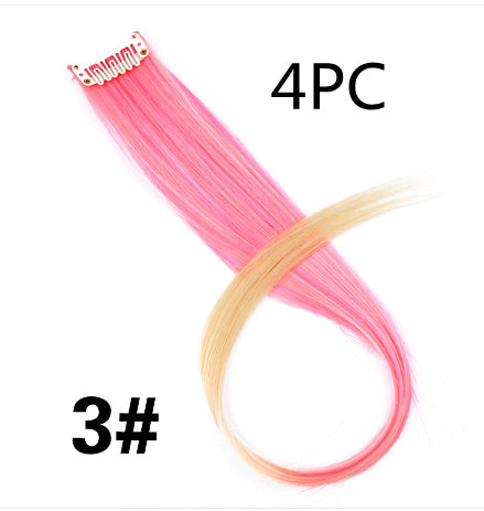 Wig hair extension - 24 Timmar Deals