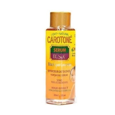 Carotone Lotion Cream Serum Soap Dark Spot Corrector - 24 Timmar Deals