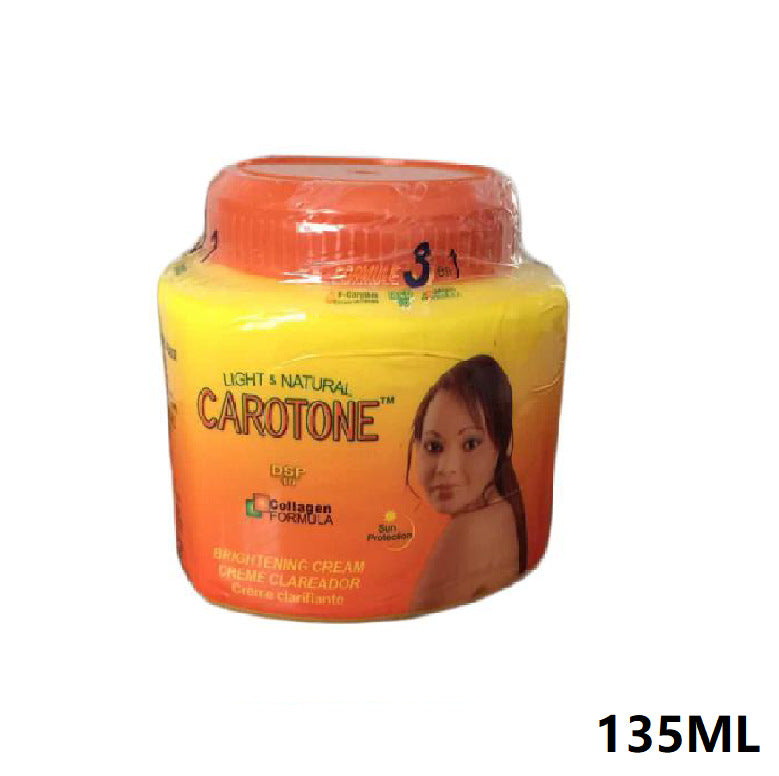 Carotone Lotion Cream Serum Soap Dark Spot Corrector - 24 Timmar Deals