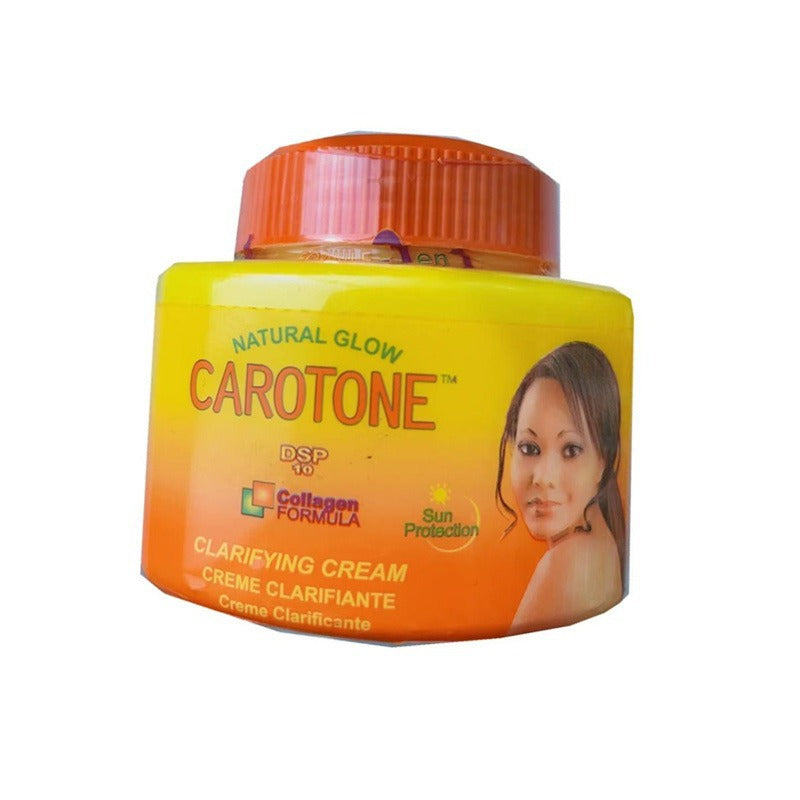 Carotone Lotion Cream Serum Soap Dark Spot Corrector - 24 Timmar Deals