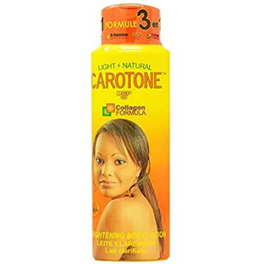 Carotone Lotion Cream Serum Soap Dark Spot Corrector - 24 Timmar Deals