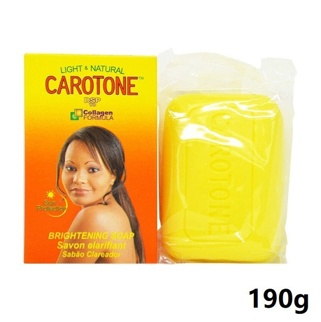 Carotone Lotion Cream Serum Soap Dark Spot Corrector - 24 Timmar Deals