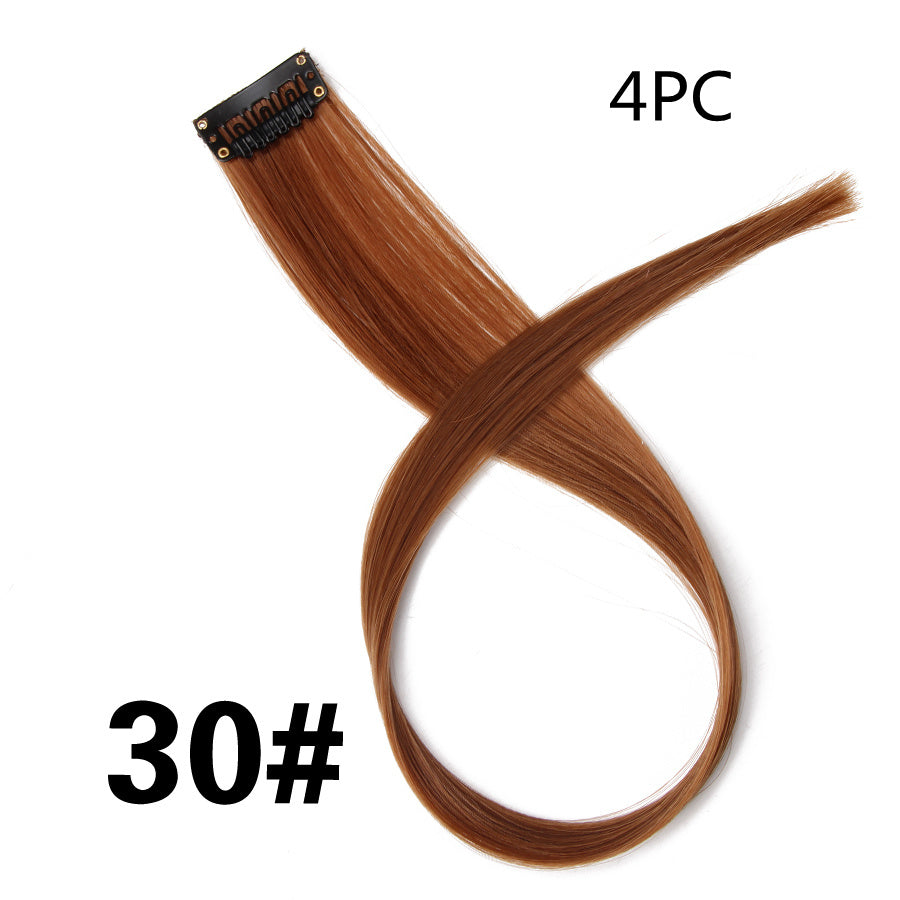 Wig hair extension - 24 Timmar Deals