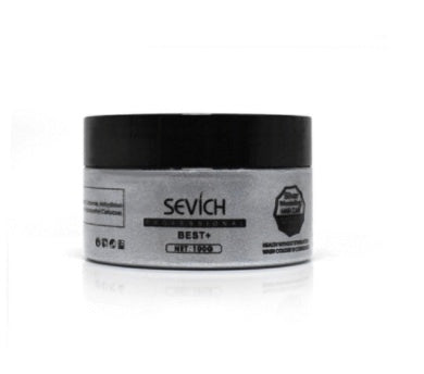 Hair Cream Colored Hair Wax - 24 Timmar Deals