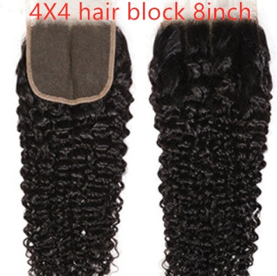 Malaysia Hair Extension & Closure - 24 Timmar Deals