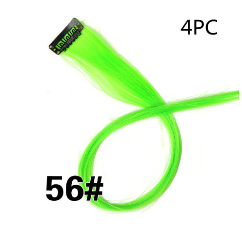 Wig hair extension - 24 Timmar Deals