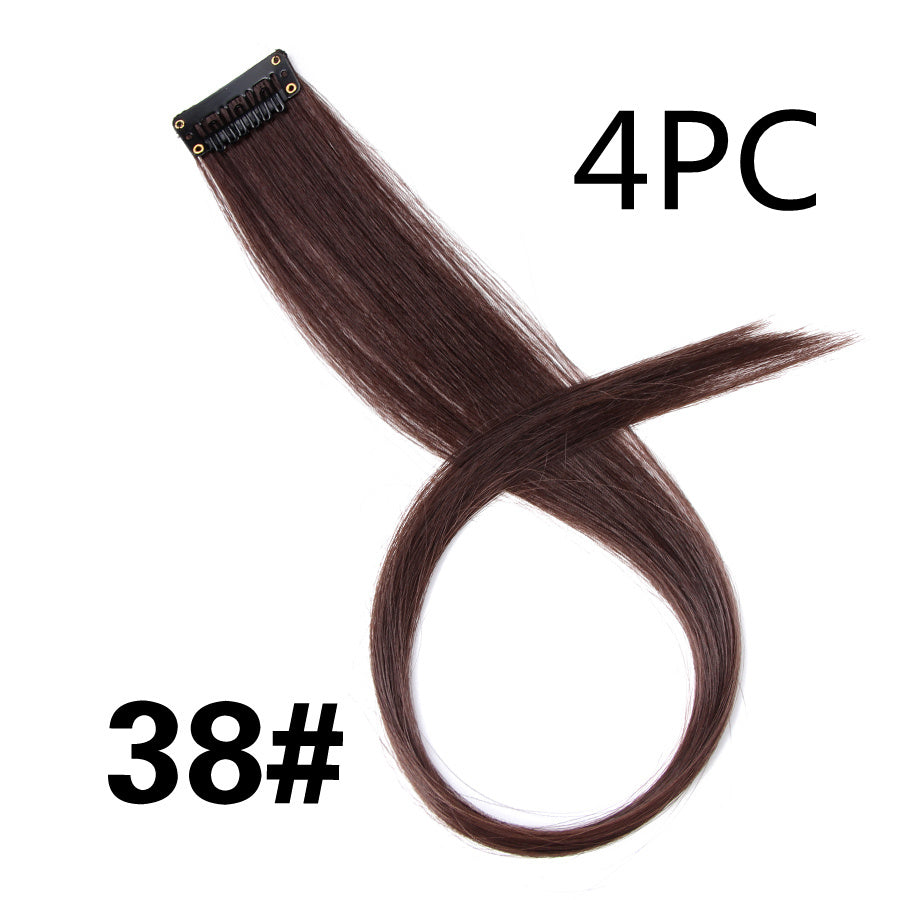 Wig hair extension - 24 Timmar Deals