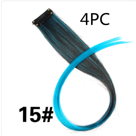 Wig hair extension - 24 Timmar Deals