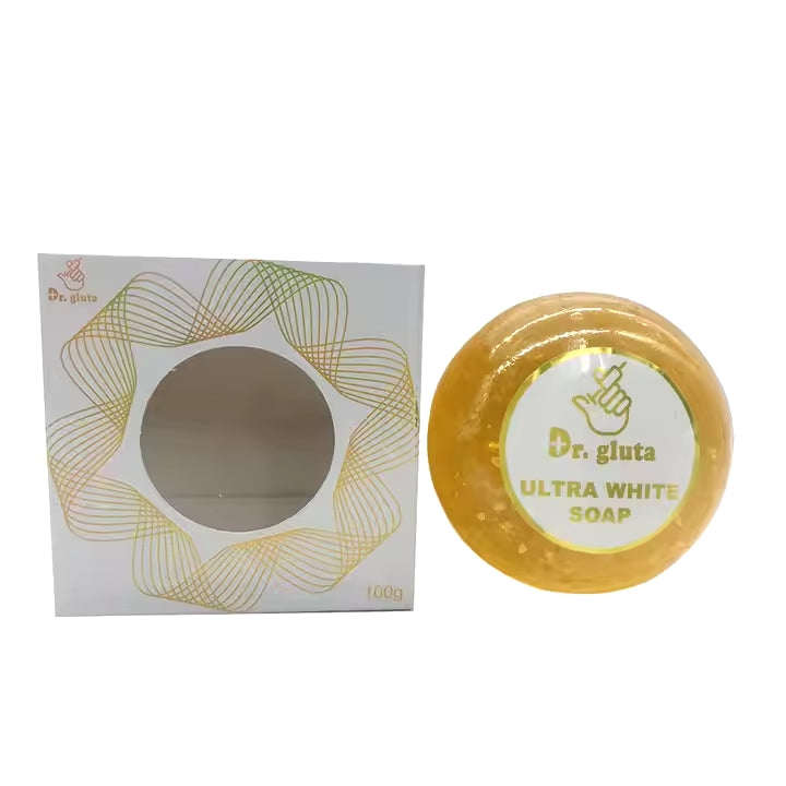 Dr Gluta Ultra White Tvål