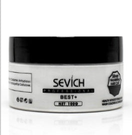 Hair Cream Colored Hair Wax - 24 Timmar Deals