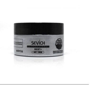 Hair Cream Colored Hair Wax - 24 Timmar Deals