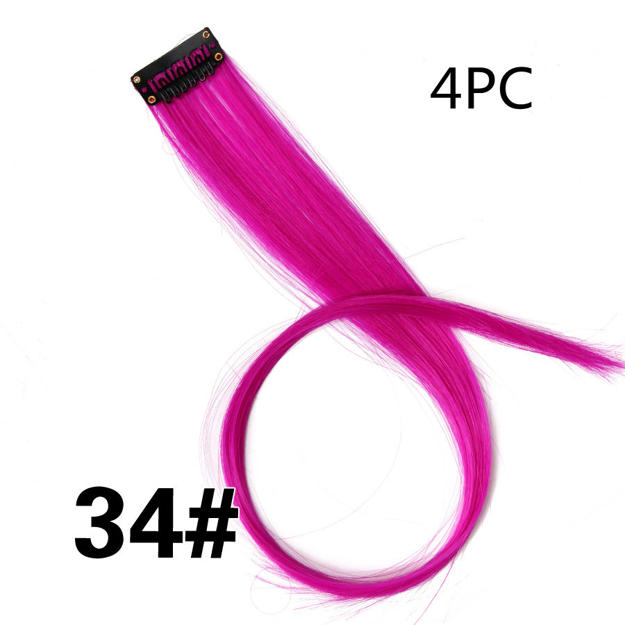 Wig hair extension - 24 Timmar Deals