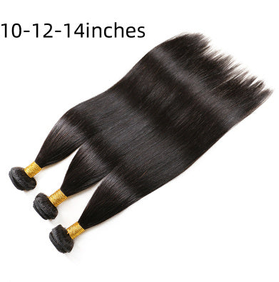Brazilian real hair wig - 24 Timmar Deals