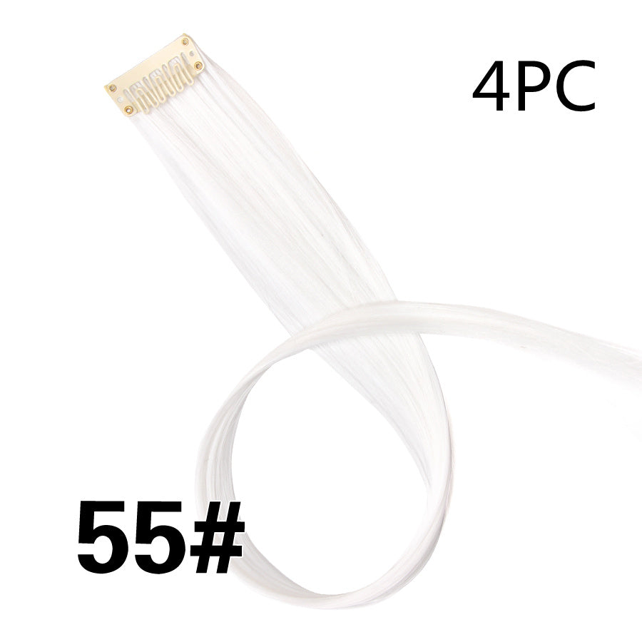 Wig hair extension - 24 Timmar Deals