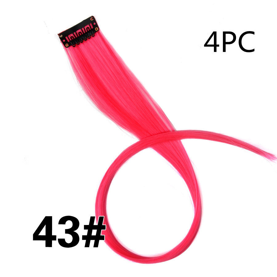Wig hair extension - 24 Timmar Deals