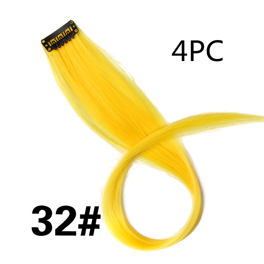 Wig hair extension - 24 Timmar Deals