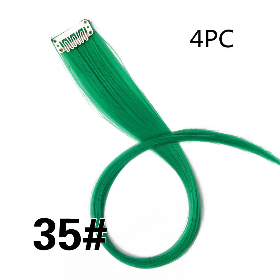 Wig hair extension - 24 Timmar Deals