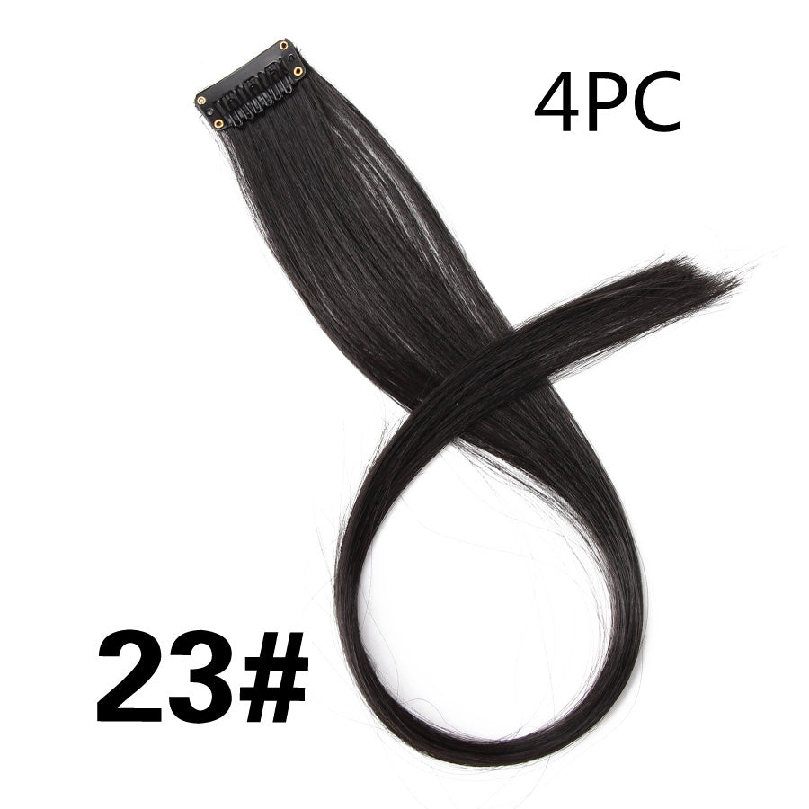 Wig hair extension - 24 Timmar Deals