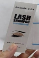 Lash Shampoo, Lash Foam 50ml - 24 Timmar Deals