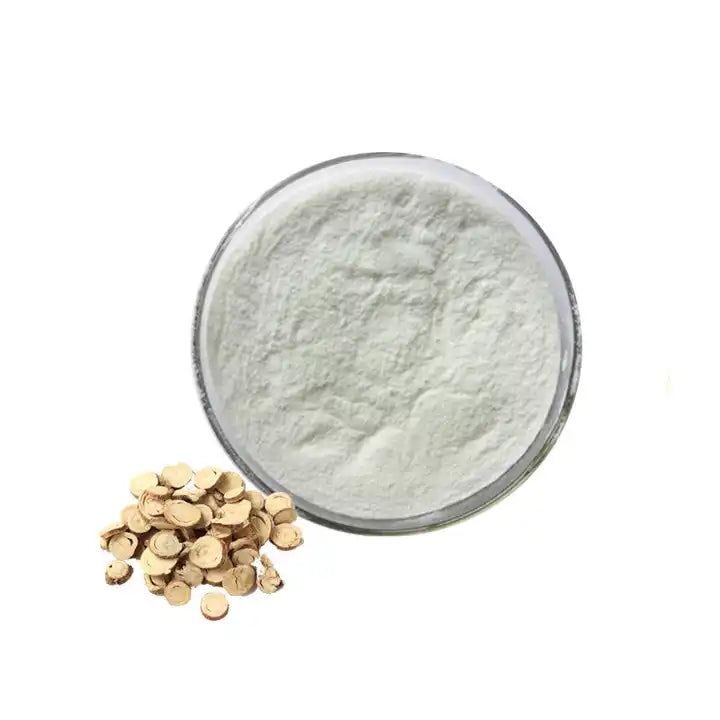Locorice Powder, lakritsrotextrakt Pulver 25gr - 24 Timmar Deals