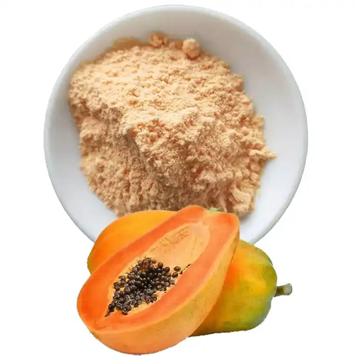 Papaya Extract Powder 25gr - 24 Timmar Deals