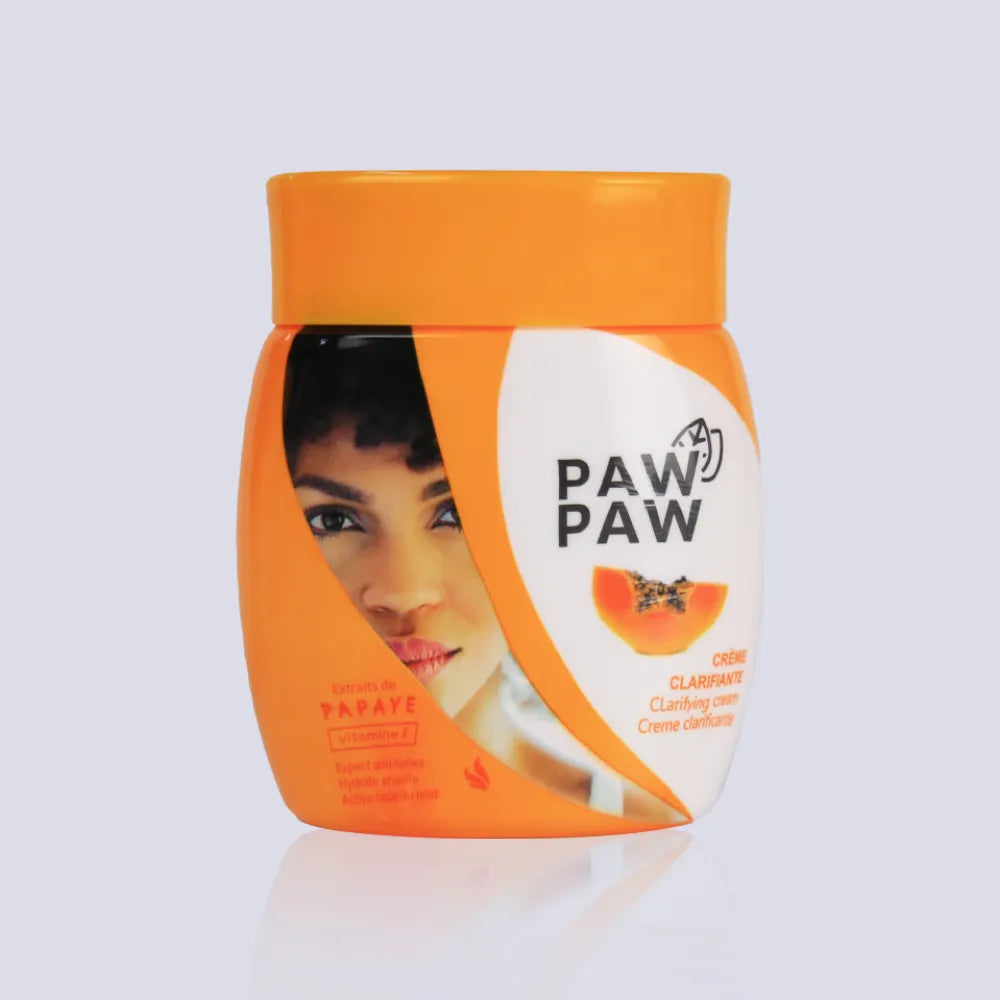 Paw Paw Body Lotion 120ml