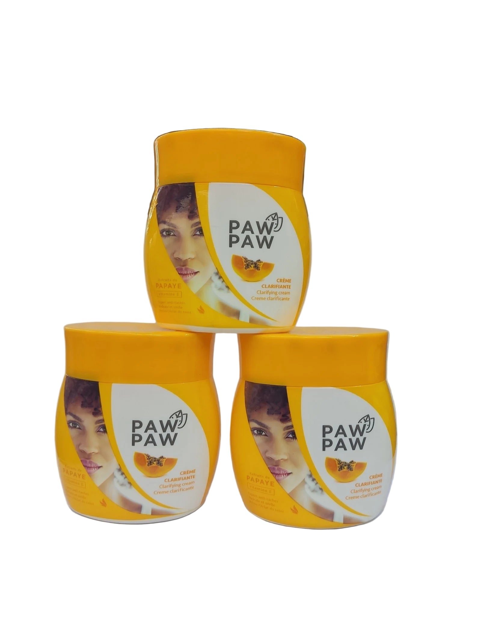 Pawpaw lotion, oil, cream - 24 Timmar Deals