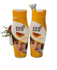 Pawpaw lotion, oil, cream - 24 Timmar Deals